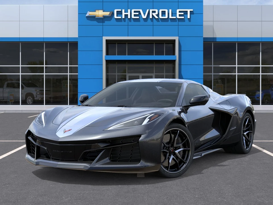 2027 Chevrolet Corvette C8 Grand Sport - Image 30 of 31