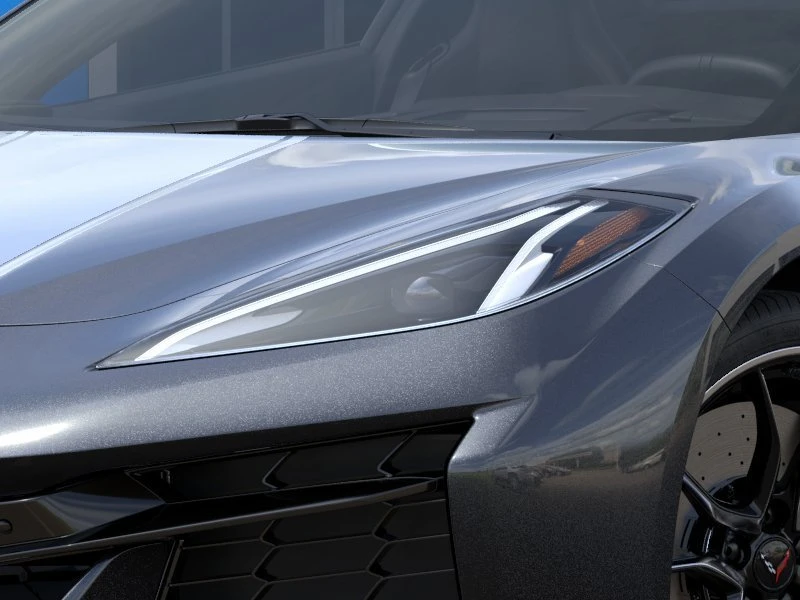 2027 Chevrolet Corvette C8 Grand Sport - Image 10 of 31