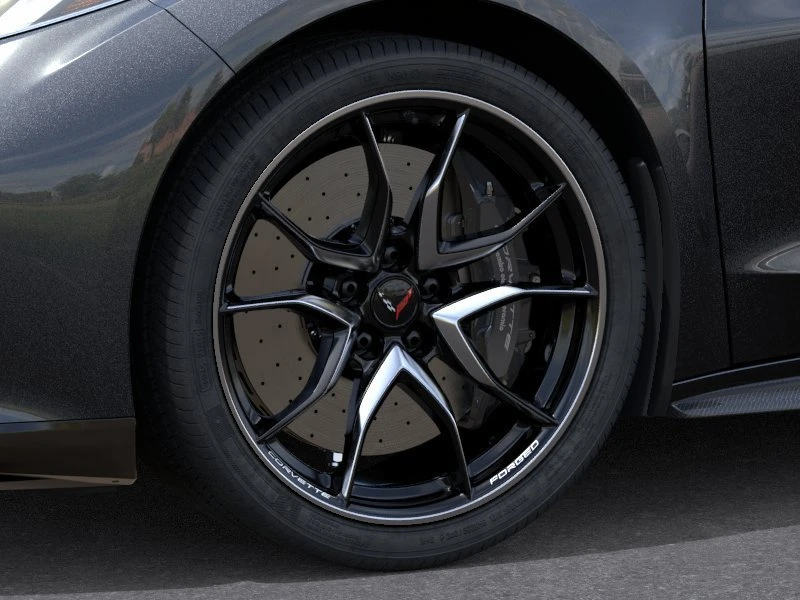 2027 Chevrolet Corvette C8 Grand Sport - Image 9 of 31