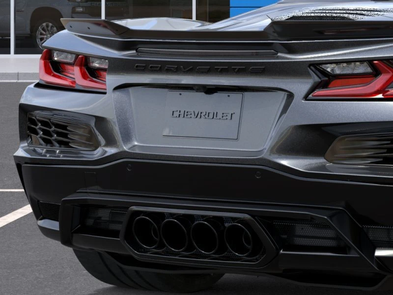 2027 Chevrolet Corvette C8 Grand Sport - Image 14 of 31