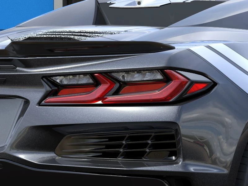 2027 Chevrolet Corvette C8 Grand Sport - Image 11 of 31