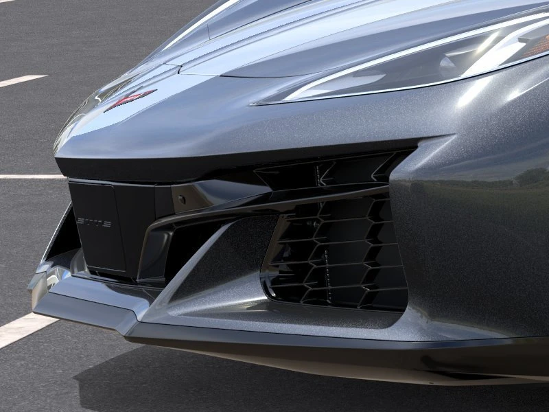 2027 Chevrolet Corvette C8 Grand Sport - Image 13 of 31