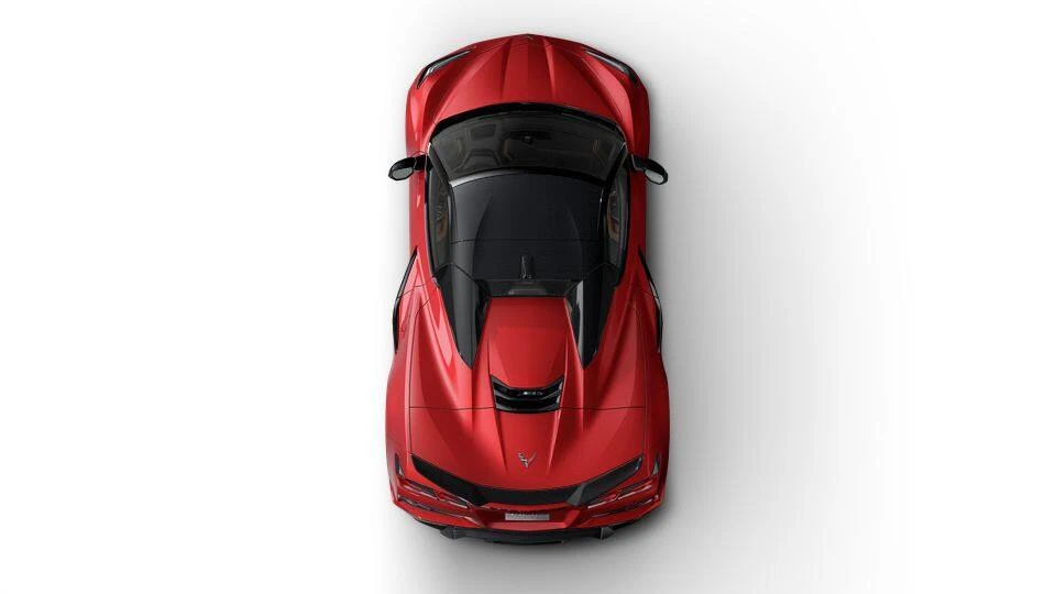 2027 Chevrolet Corvette C8 Grand Sport - Image 7 of 13