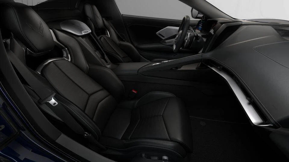2027 Chevrolet Corvette C8 Grand Sport - Image 11 of 13