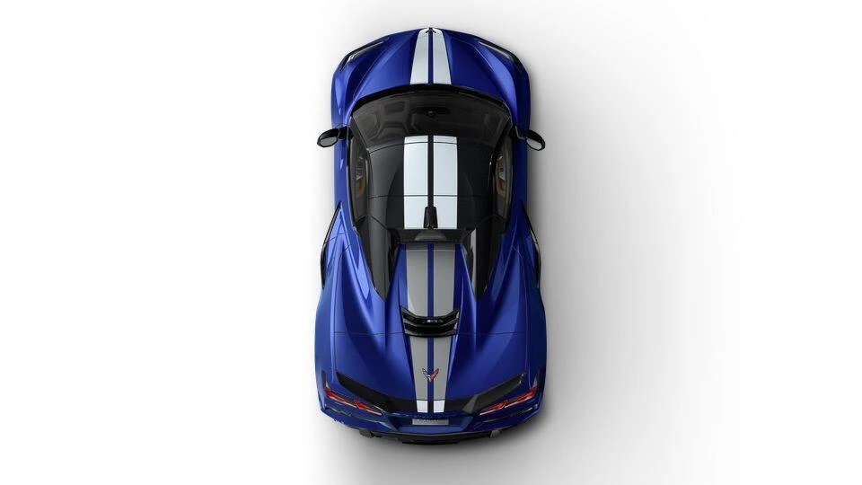 2027 Chevrolet Corvette C8 Grand Sport - Image 7 of 13