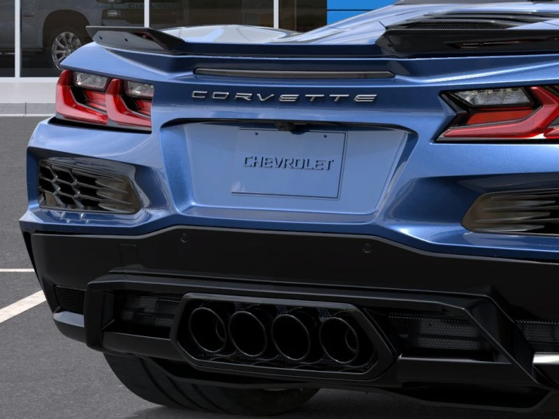 2027 Chevrolet Corvette C8 Grand Sport - Image 15 of 31