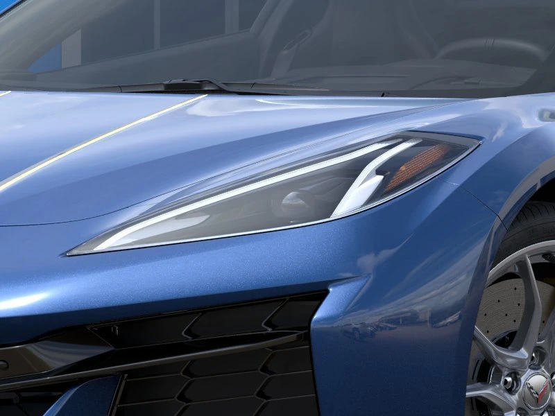 2027 Chevrolet Corvette C8 Grand Sport - Image 11 of 31