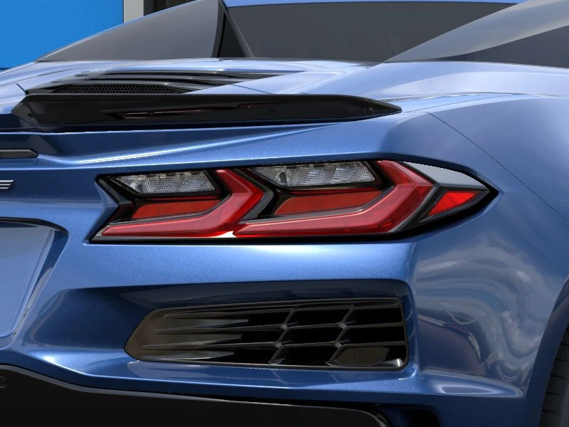 2027 Chevrolet Corvette C8 Grand Sport - Image 12 of 31