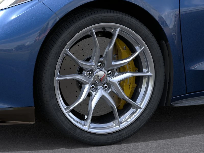 2027 Chevrolet Corvette C8 Grand Sport - Image 10 of 31