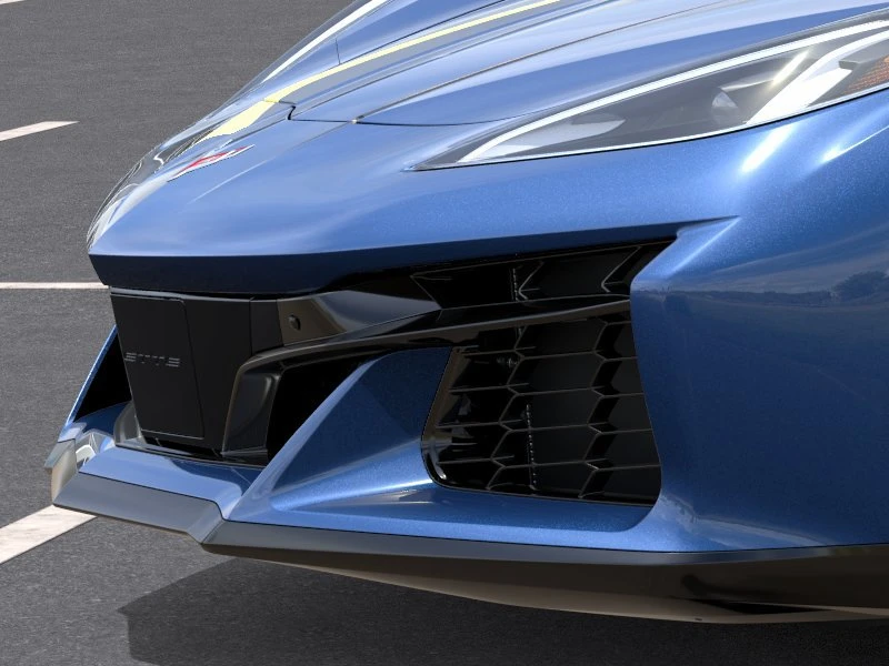 2027 Chevrolet Corvette C8 Grand Sport - Image 14 of 31