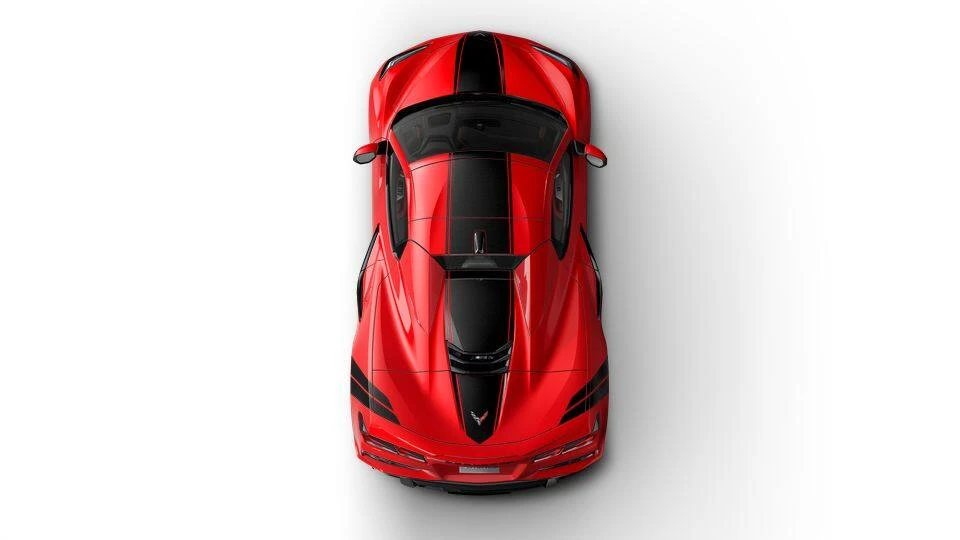 2027 Chevrolet Corvette C8 Grand Sport - Image 7 of 13