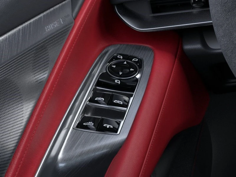 2027 Chevrolet Corvette C8 Grand Sport - Image 23 of 31