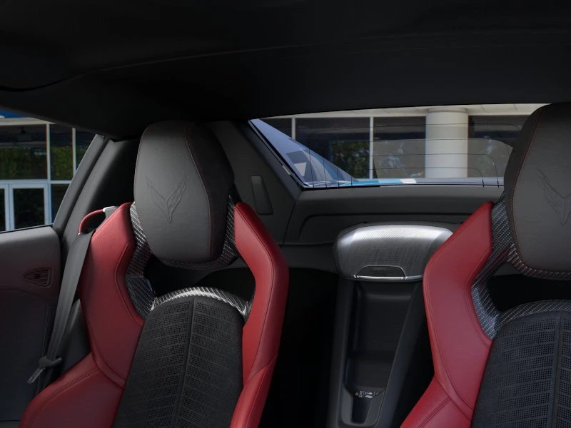 2027 Chevrolet Corvette C8 Grand Sport - Image 25 of 31