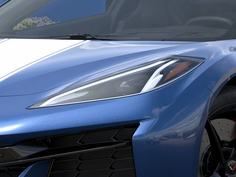 2027 Chevrolet Corvette C8 Grand Sport - Image 11 of 31