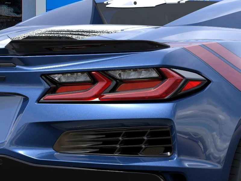 2027 Chevrolet Corvette C8 Grand Sport - Image 12 of 31