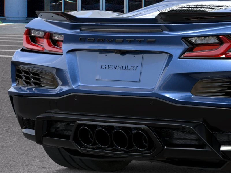 2027 Chevrolet Corvette C8 Grand Sport - Image 15 of 31