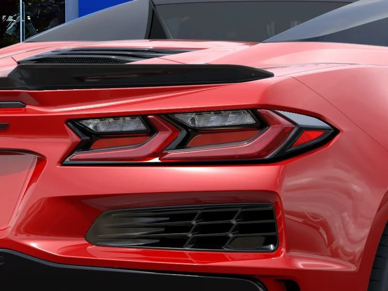 2027 Chevrolet Corvette C8 Grand Sport - Image 11 of 31