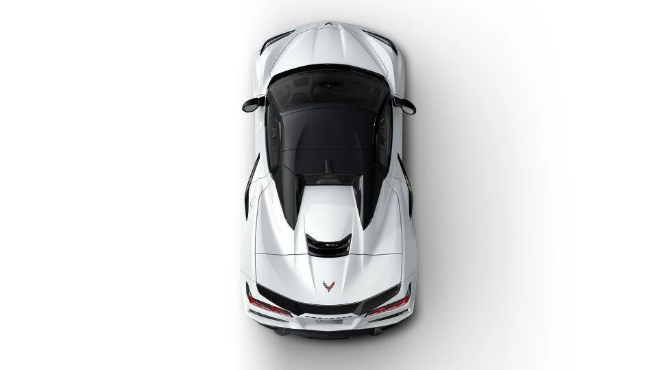 2027 Chevrolet Corvette C8 Grand Sport - Image 6 of 12