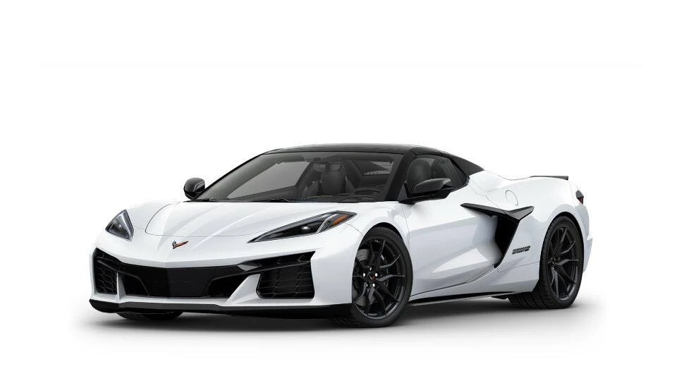 2027 Chevrolet Corvette C8 Grand Sport - Image 2 of 12