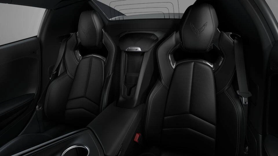 2027 Chevrolet Corvette C8 Grand Sport - Image 12 of 12