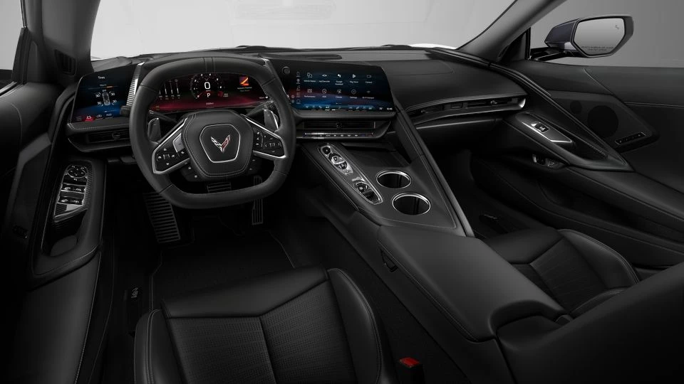 2027 Chevrolet Corvette C8 Grand Sport - Image 9 of 12