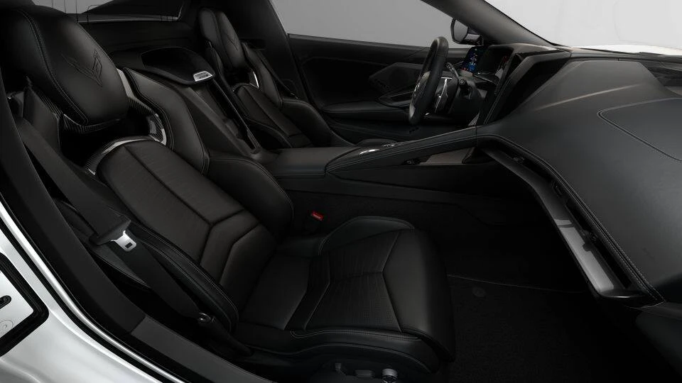 2027 Chevrolet Corvette C8 Grand Sport - Image 10 of 12