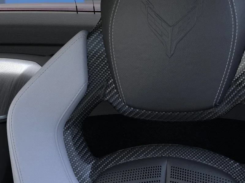 2027 Chevrolet Corvette C8 Grand Sport - Image 22 of 25