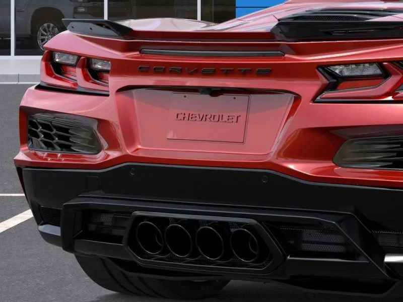 2027 Chevrolet Corvette C8 Grand Sport - Image 15 of 25