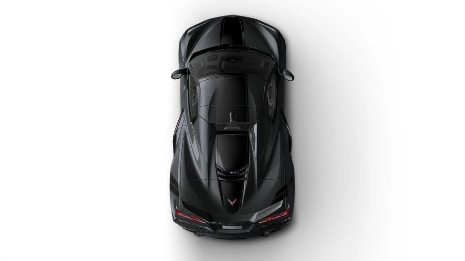 2027 Chevrolet Corvette C8 Grand Sport - Image 7 of 13