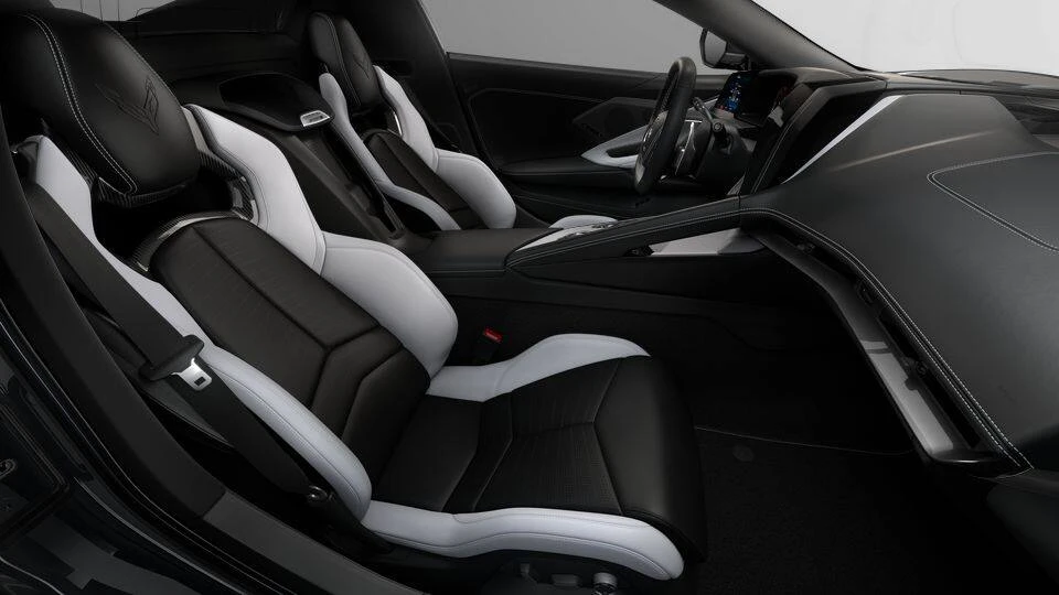 2027 Chevrolet Corvette C8 Grand Sport - Image 11 of 13