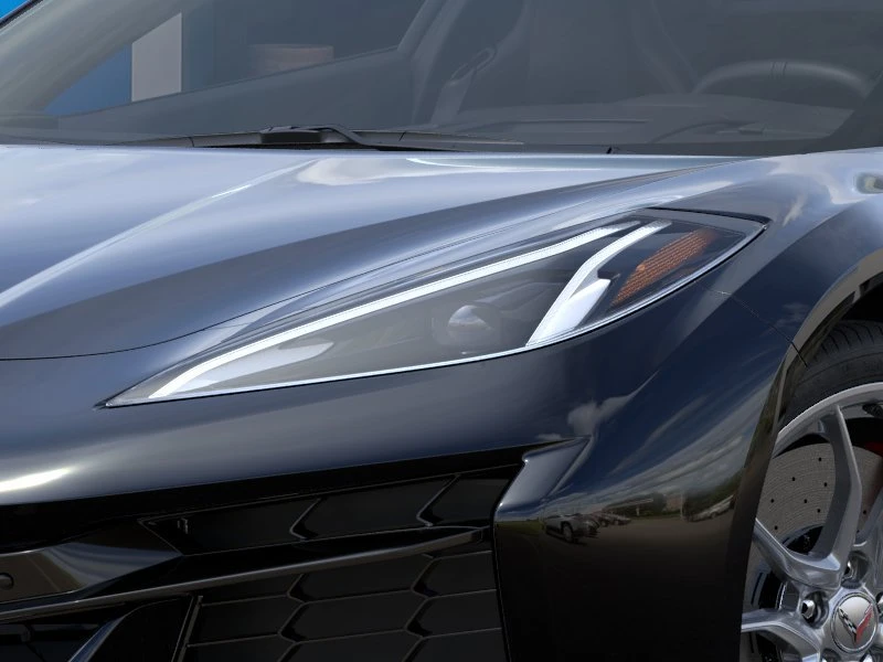 2027 Chevrolet Corvette C8 Grand Sport - Image 12 of 31