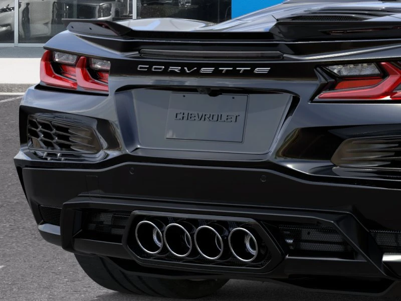 2027 Chevrolet Corvette C8 Grand Sport - Image 16 of 31