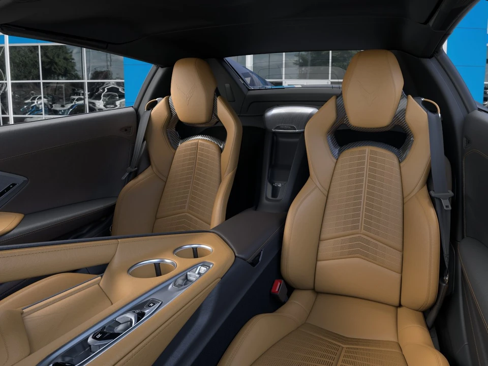 2027 Chevrolet Corvette C8 Grand Sport - Image 18 of 31