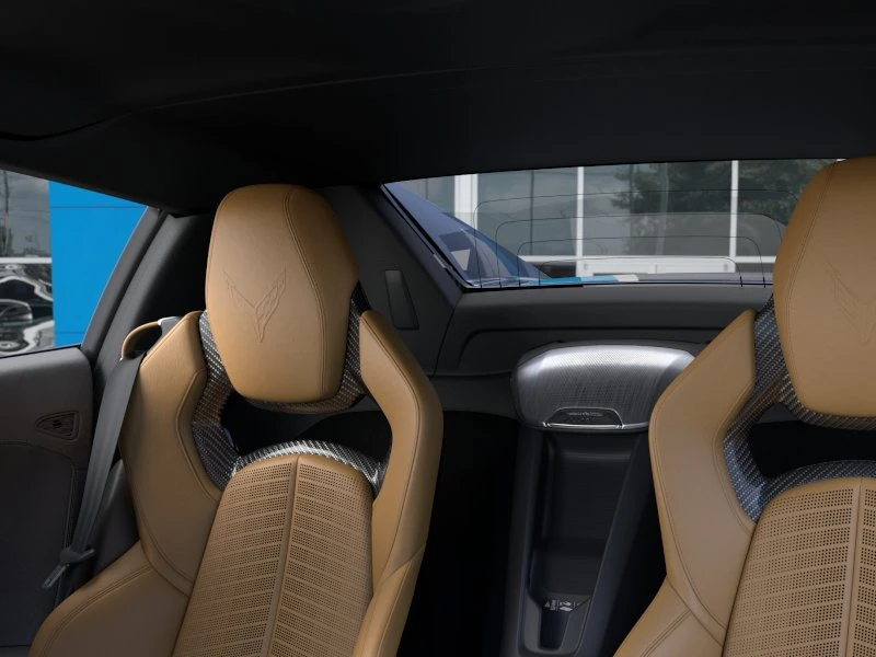 2027 Chevrolet Corvette C8 Grand Sport - Image 26 of 31