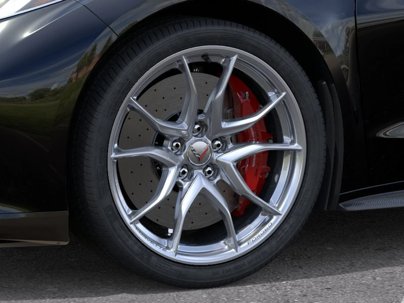 2027 Chevrolet Corvette C8 Grand Sport - Image 11 of 31