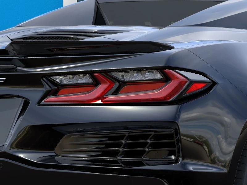 2027 Chevrolet Corvette C8 Grand Sport - Image 13 of 31