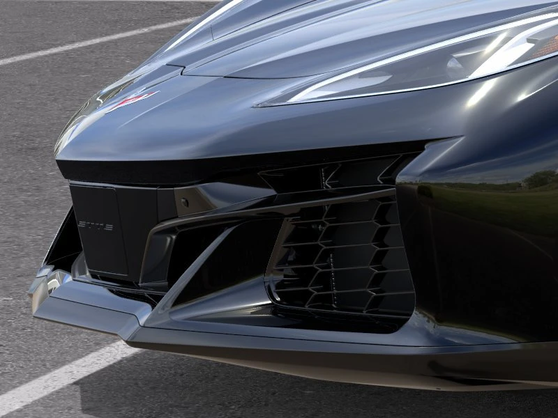 2027 Chevrolet Corvette C8 Grand Sport - Image 15 of 31