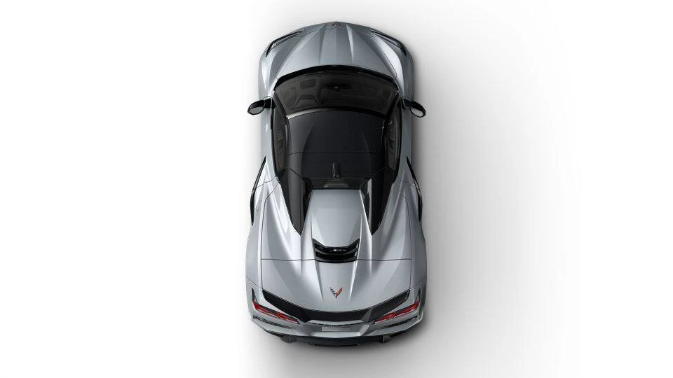 2027 Chevrolet Corvette C8 Grand Sport - Image 7 of 13