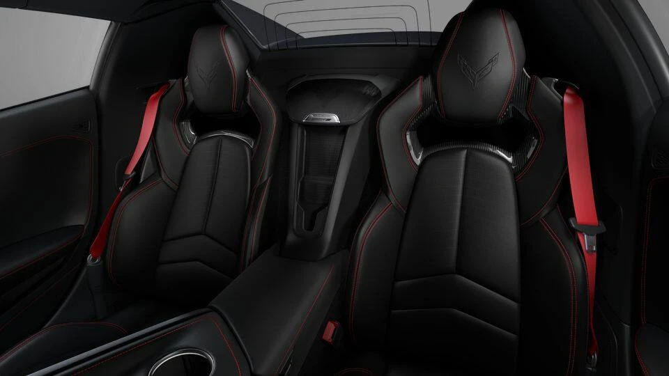 2027 Chevrolet Corvette C8 Grand Sport - Image 13 of 13