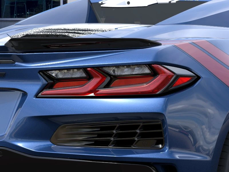 2027 Chevrolet Corvette C8 Grand Sport - Image 11 of 31