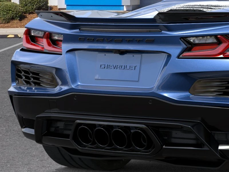 2027 Chevrolet Corvette C8 Grand Sport - Image 14 of 31