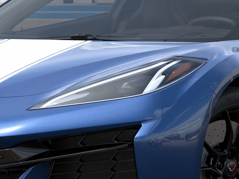 2027 Chevrolet Corvette C8 Grand Sport - Image 10 of 31