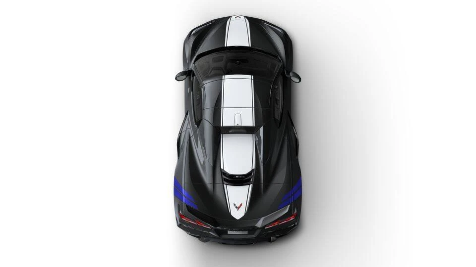 2027 Chevrolet Corvette C8 Grand Sport - Image 7 of 13