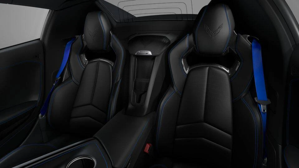 2027 Chevrolet Corvette C8 Grand Sport - Image 13 of 13