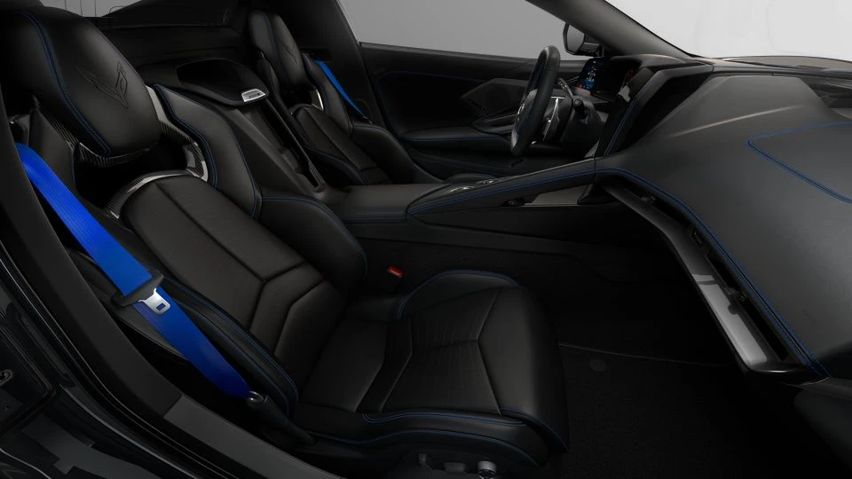 2027 Chevrolet Corvette C8 Grand Sport - Image 11 of 13