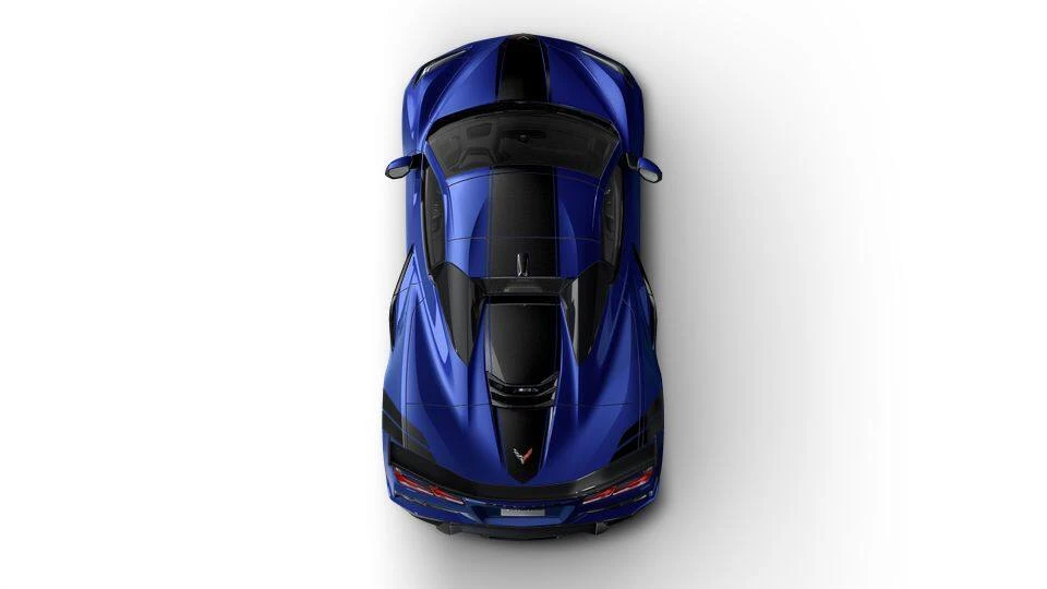 2027 Chevrolet Corvette C8 Grand Sport - Image 7 of 13