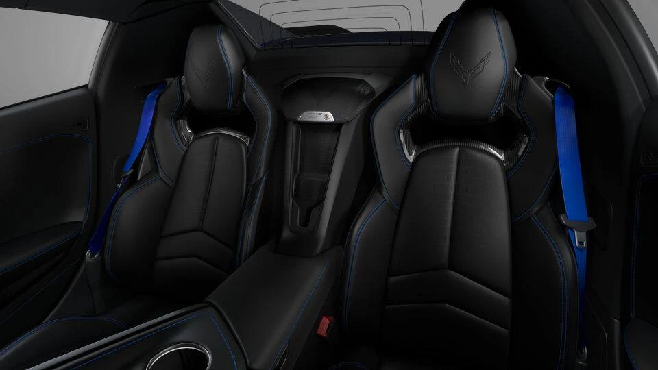 2027 Chevrolet Corvette C8 Grand Sport - Image 13 of 13