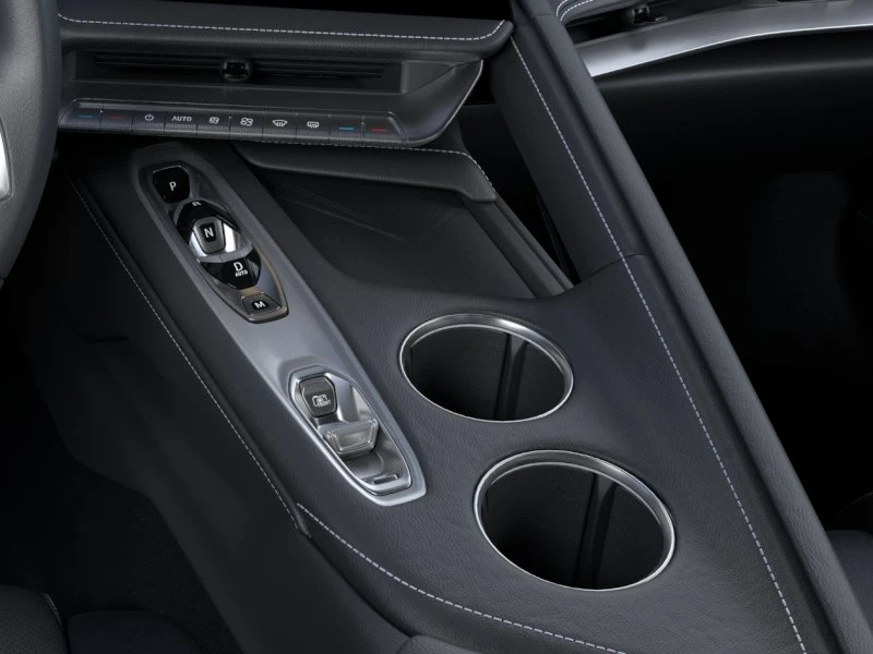 2027 Chevrolet Corvette C8 Grand Sport - Image 23 of 31