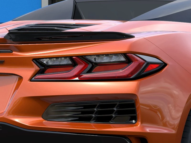 2027 Chevrolet Corvette C8 Grand Sport - Image 11 of 31