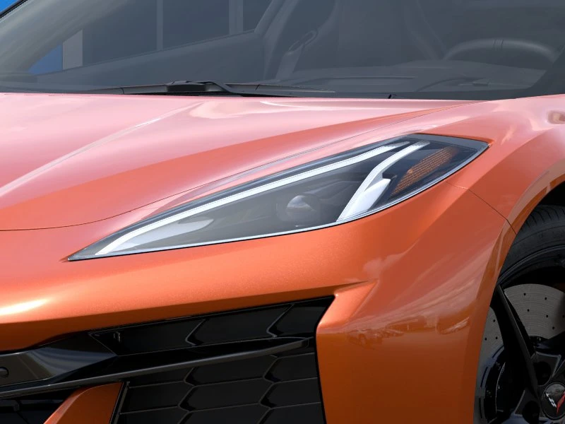 2027 Chevrolet Corvette C8 Grand Sport - Image 10 of 31